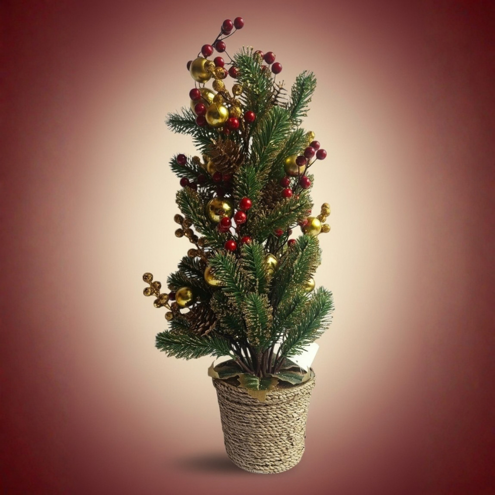 ARBOL DECORATIVO