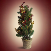 ARBOL DECORATIVO