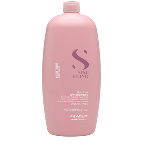 NUTRITIVE LOW SHAMPOO SEMI DE LINO ALFAPARF