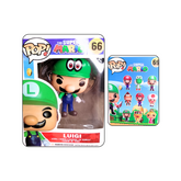 Funko Pop - Luigui