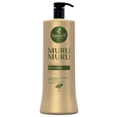 Shampoo MURU MURU  1LITRO haskell