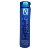 SHAMPOO MATIZADOR AZUL NATIVA 350ML