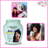 Cabello - Crema Para Cabello Para Peinar Potao Desmaiado 1000g Skala