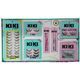 set de lashistas kiki lashes