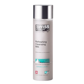 REFRESHING CLEANSING MILK 200ML SWISS IMAGE