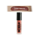 City Color - Labial Be Bold Liquid Matte Dark Mauve