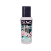 Manos y Pies - Limpiador de gel 2 oz. 59ml