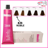 Tintes - Tinte Glossco 6.13 Roble 100ml