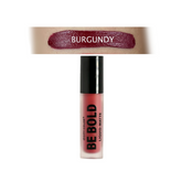 City Color - Labial Be Bold Liquid Matte Burgundy