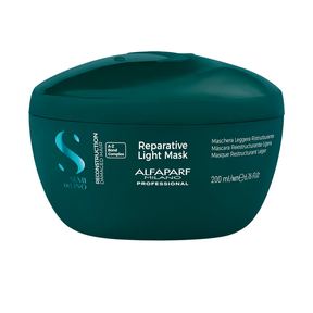 REPARATIVE LING MASK ALFAPARF