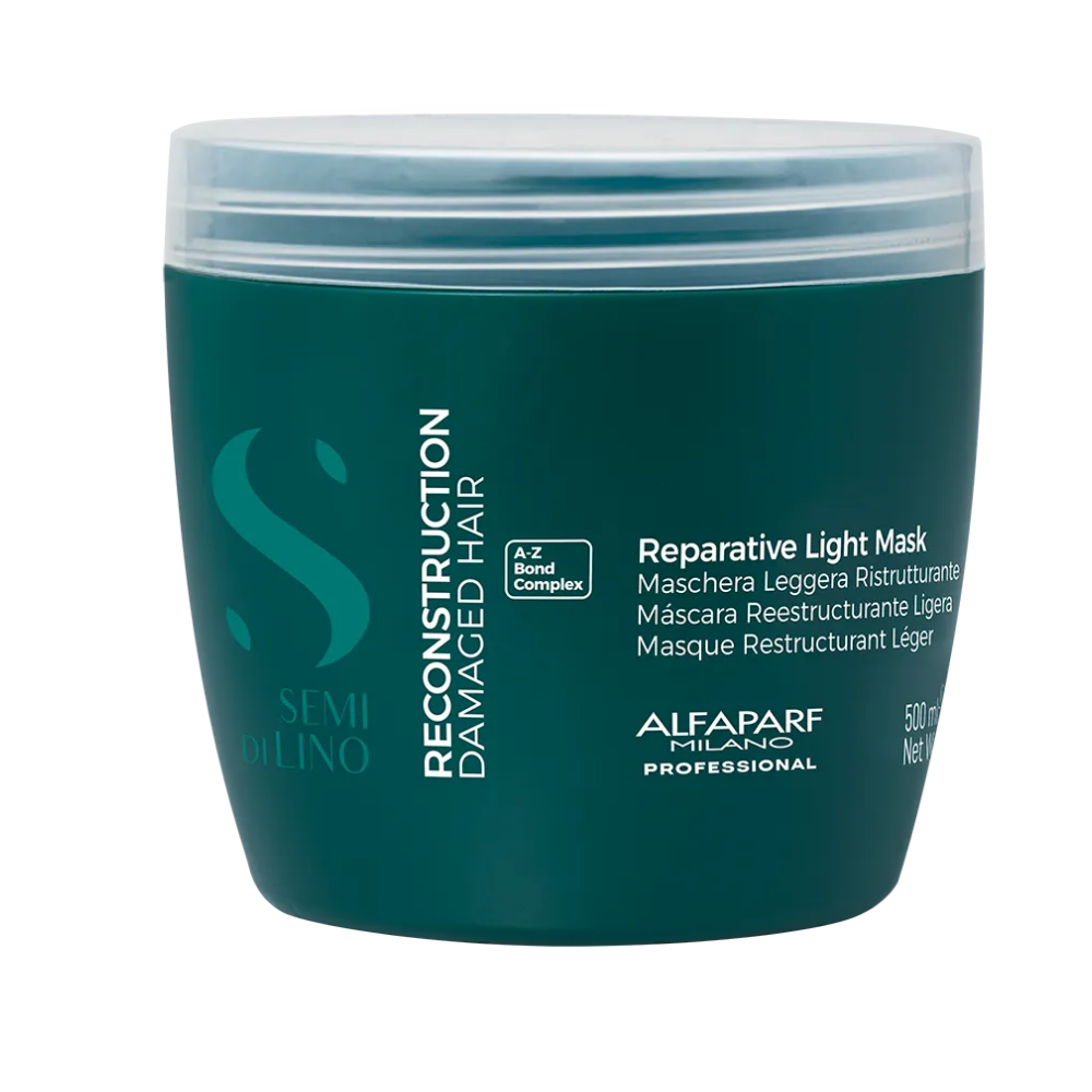 REPARATIVE LING MASK ALFAPARF
