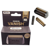 Repuestos - Repuesto Maquina Wahl Vanish Foil y Cutter Bars