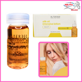 Ampolla - Ampolla Silk Oil Intensive Lotion rinse-off Alterego 10ml
