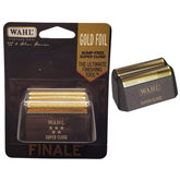 Repuestos - Repuesto Maquina Wahl Finale Gold Foil