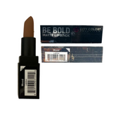 City Color - Be Bold Matte LipSticks Mood Lipstick