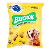 BISCROK 225G PEDIGREE