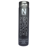 SHAMPOO PLATINADO DE CANAS NATIVA 350ML