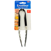 Utensilios de Cocina - Pinza para Servir y Asar Excalibur