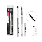 Evok - Nail Brush No.4