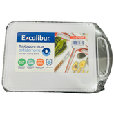 Utensilios de Cocina - Tabla para picar Excalibur