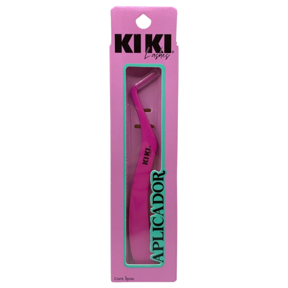 Aplicador de Pestañas - KIKI Lashes