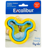 Utensilios de Cocina - Cortador multiuso Excalibur