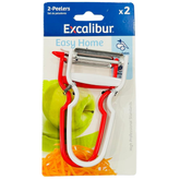 Utensilio de Cocina - Set de Pelador Excalibur