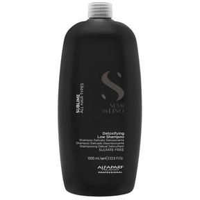 DETOXIFYLING LOW SEMI DE LINO ALFAPARF