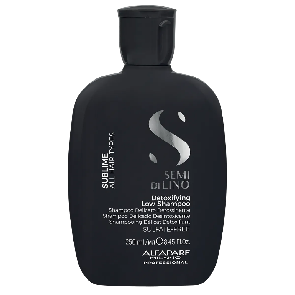 DETOXIFYLING LOW SEMI DE LINO ALFAPARF