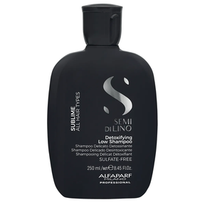 DETOXIFYLING LOW SEMI DE LINO ALFAPARF