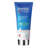 PORE TIGHTENING & MATTIFYING CLAY MASK 150ML SWISS IMAGE