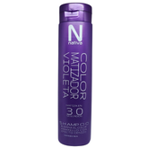 SHAMPOO MATIZADOR VIOLETA NATIVA 350ML