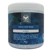 Detox Salt Soak Eucalipto Papillon 375gr