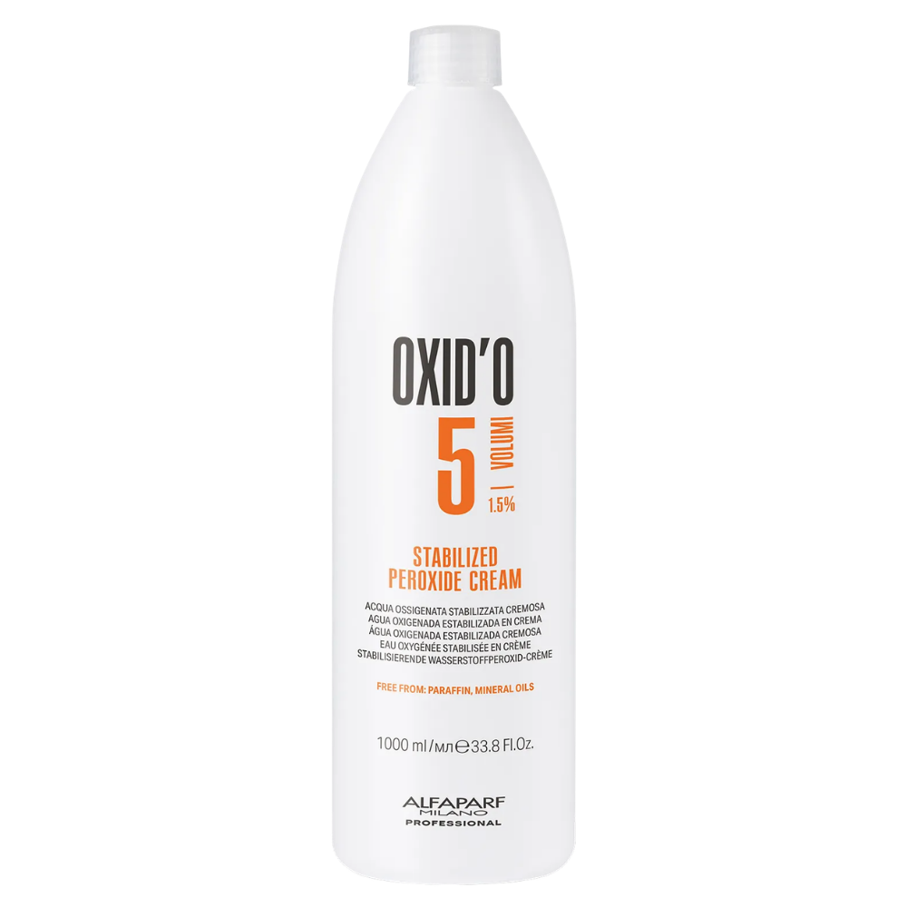 Peroxido vol.5