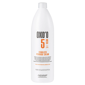 Peroxido vol.5