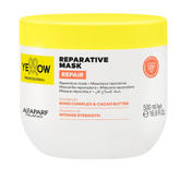 REPARATIVE MASK REPAIR YELLOW 500ML