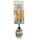 Utensilios de Cocina -  Set de cucharas Excalibur