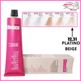 Tintes - Tinte Glossco 12.31 Platino Beige 100ml