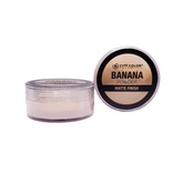City Color - Polvo Banana Powder Matte Finish