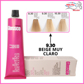 Tintes - Tinte Glossco 9.30 Beige Muy Claro 100ml