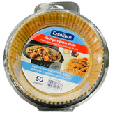 Utensilios de Cocina - Forro desechable para freidoras de aire