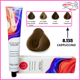 Tintes - Tinte Tec Italy Designer Color 8.135 Cappuccino 90ml