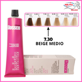 Tintes - Tinte Glossco 7.30 Beige Medio 100ml