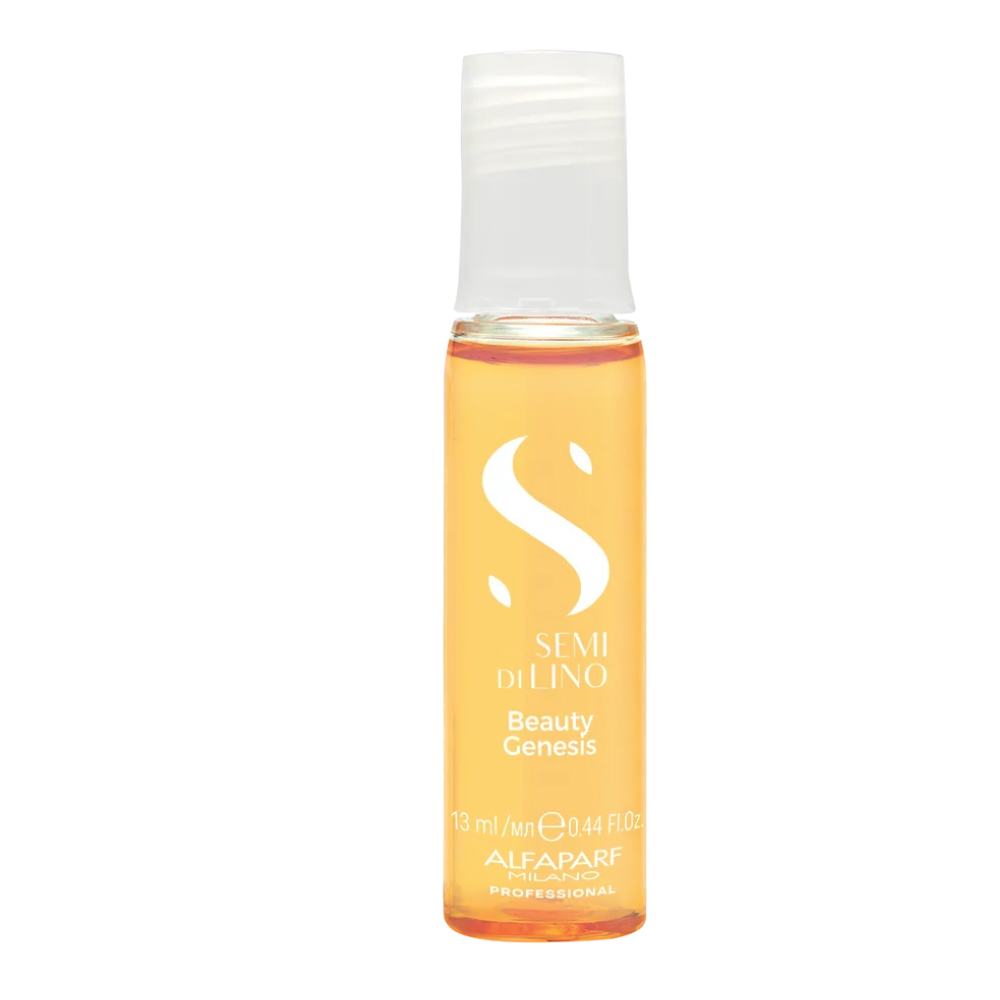 AMPOLLA BEAUTY GENESIS SEMI DE LINO ALFAPARF