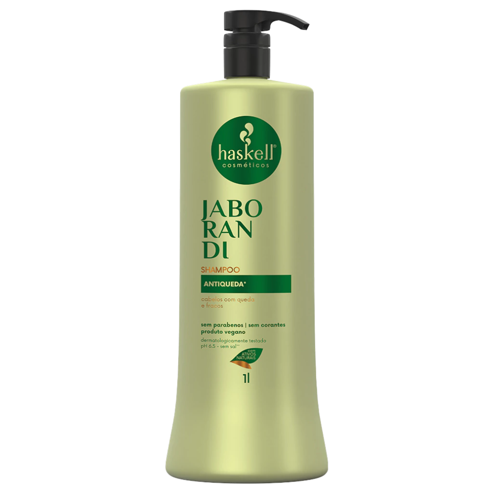 shampoo Jaborandl Haskell 1L