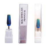 Herramientas - Cabezal de pulido de uñas M-ColorFul