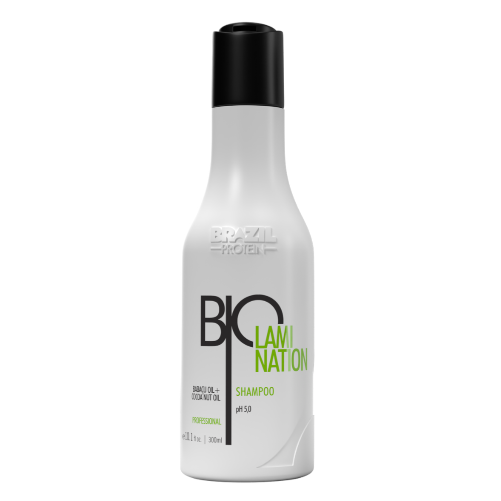 BIO LAMINATION BRAZIL PROTEIN