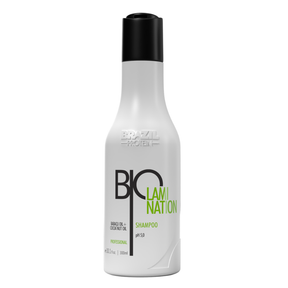 BIO LAMINATION BRAZIL PROTEIN