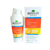 Cuidado Corporal - Protector Solar Milk Resistente Al Agua Biotherapy 150ml