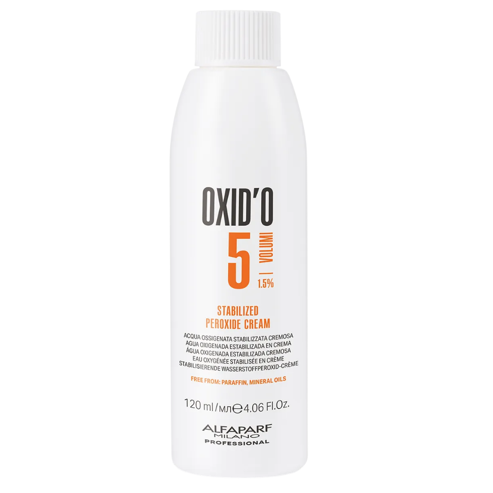 Peroxido vol.5